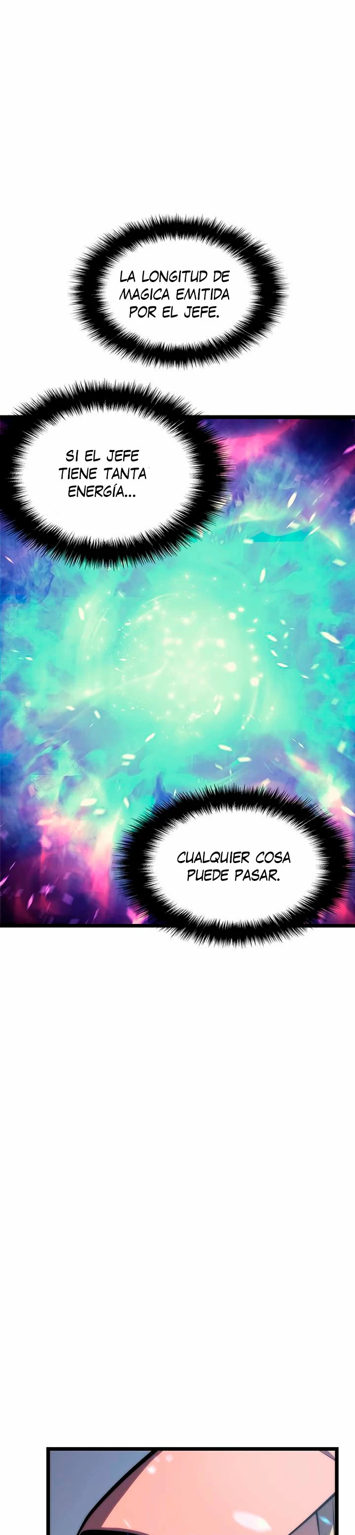 Solo Subiendo de level > Capitulo 71 > Page 231